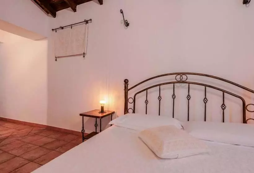 Standard-huone, Il Monastero