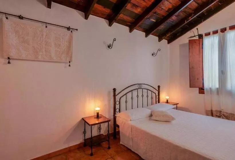 Standard-huone, Il Monastero
