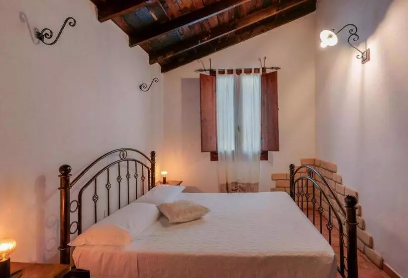 Standard-huone, Il Monastero
