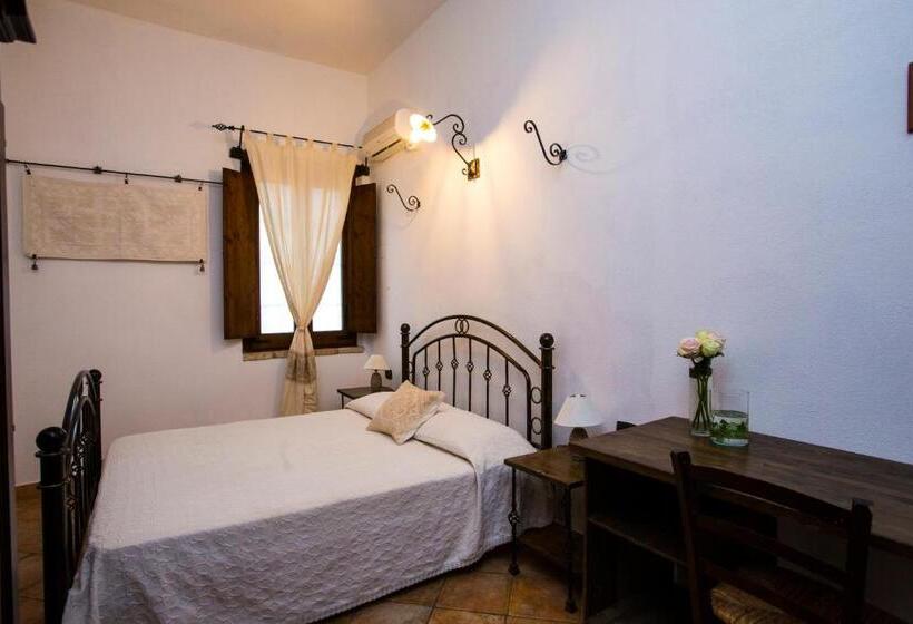 Номер Стандарт, Il Monastero