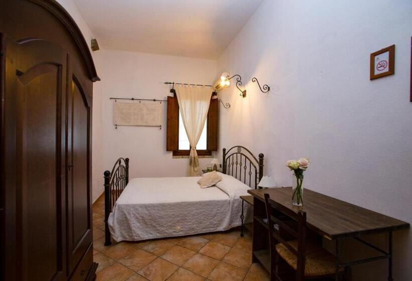 Номер Стандарт, Il Monastero