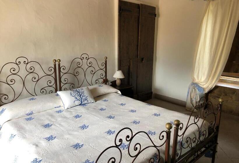 Номер Superior, Il Monastero