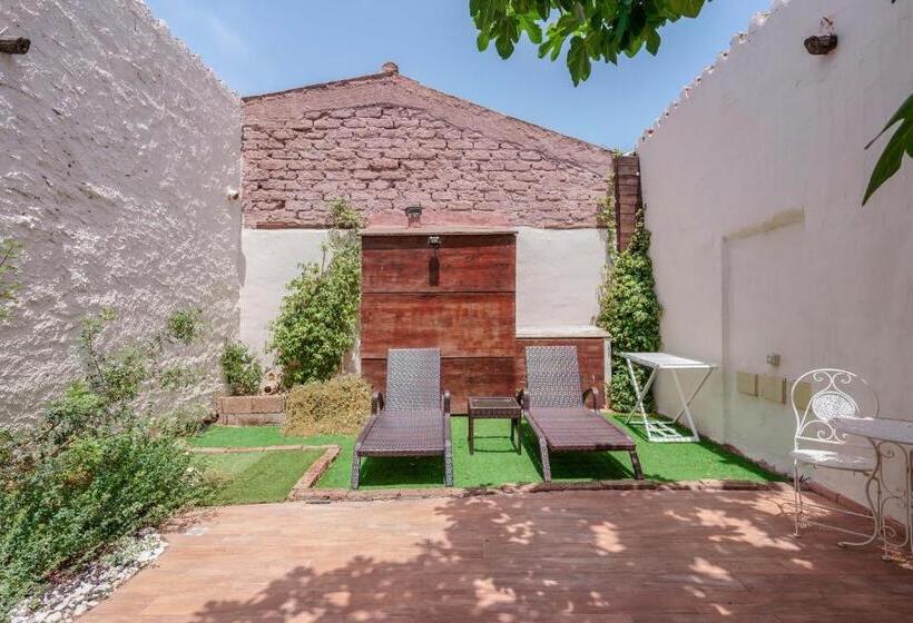 Люкс, Il Monastero