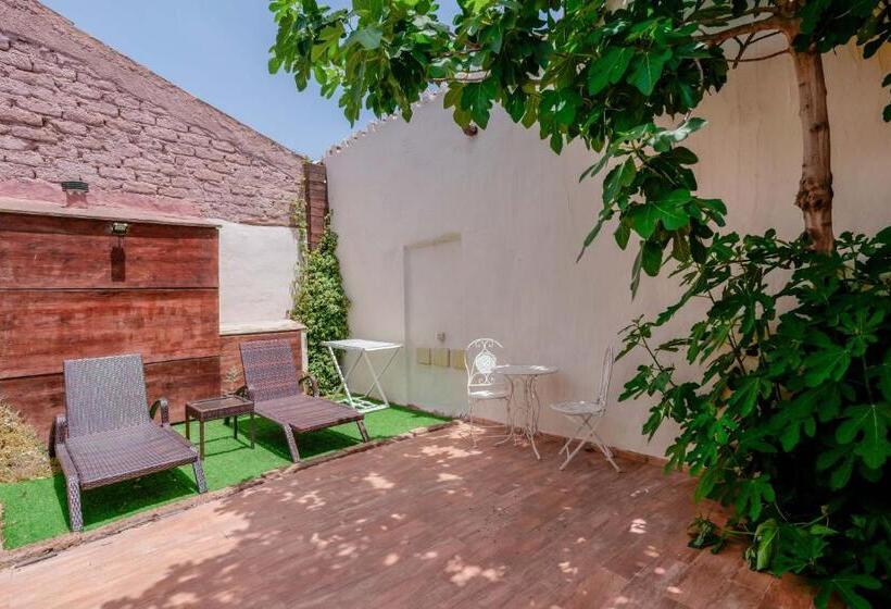 Люкс, Il Monastero