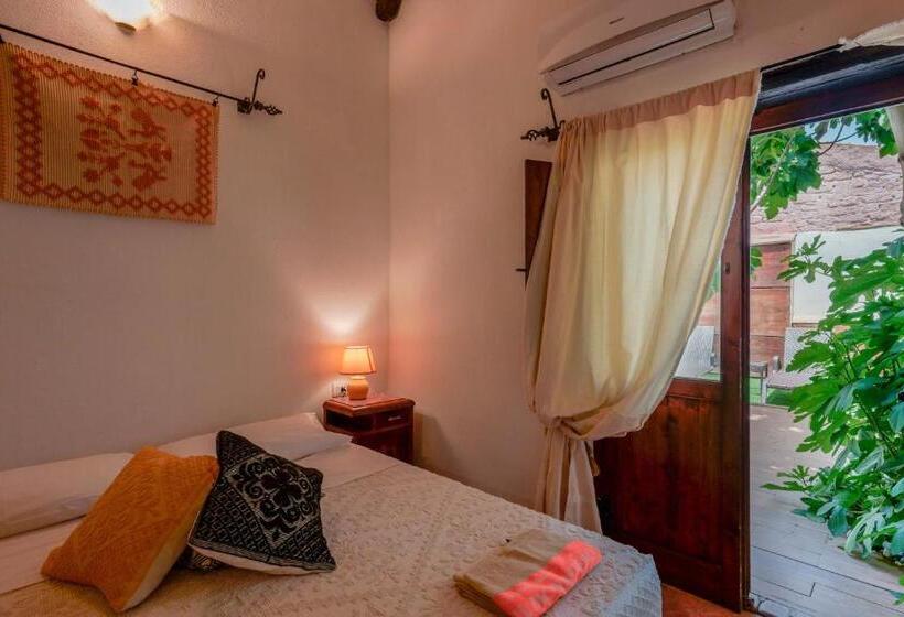 Люкс, Il Monastero