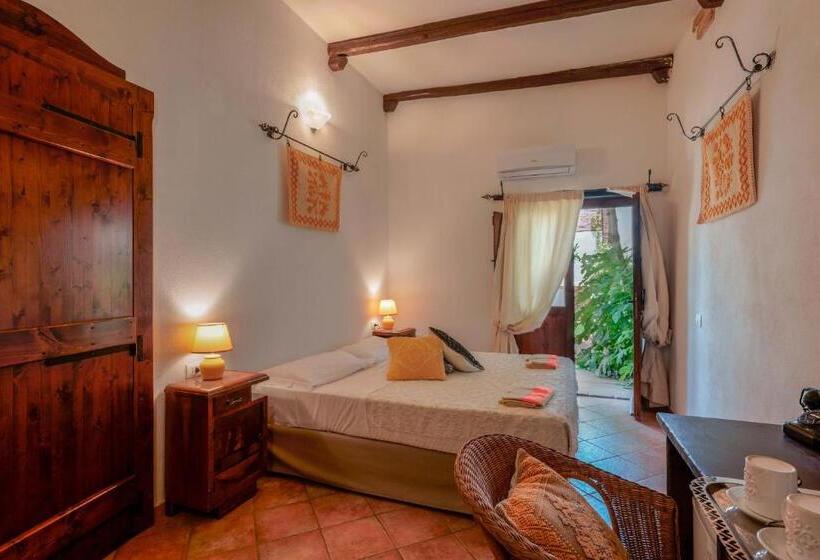 Люкс, Il Monastero