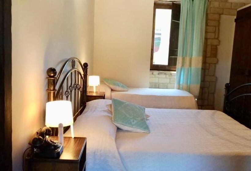 Номер Стандарт Трехместный, Il Monastero