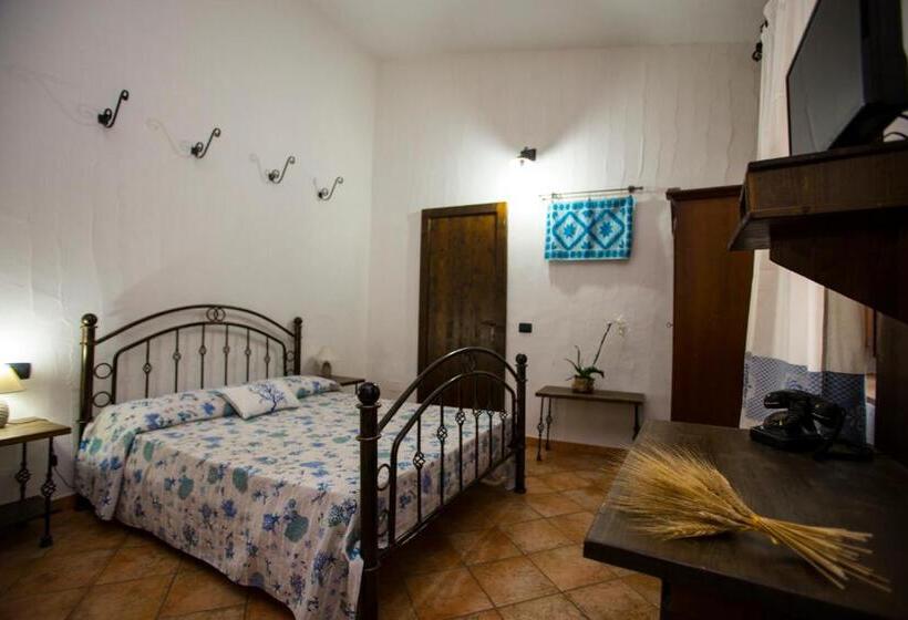 Семейный Номер, Il Monastero