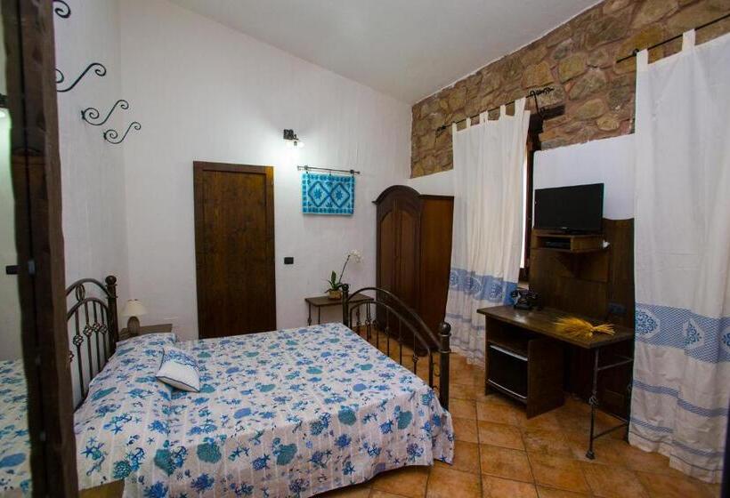 Семейный Номер, Il Monastero