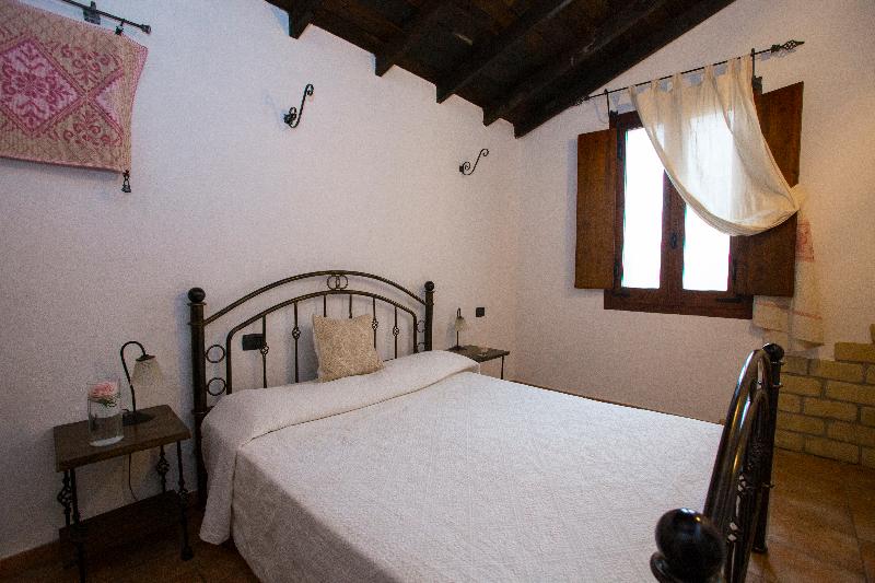 Номер Стандарт, Il Monastero