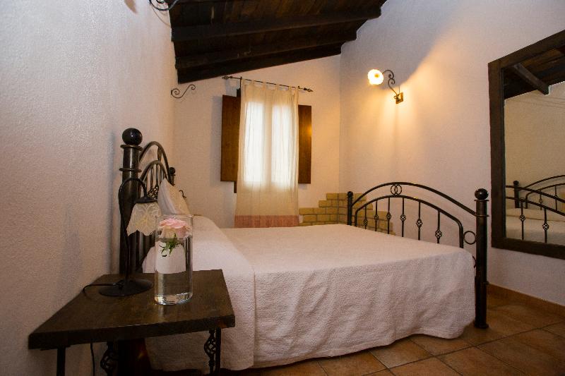 Номер Стандарт, Il Monastero