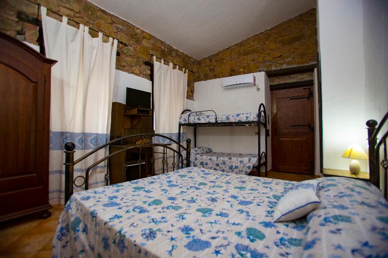 Семейный Номер, Il Monastero