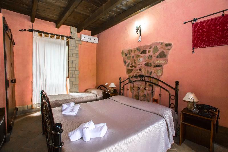 Номер Стандарт Трехместный, Il Monastero