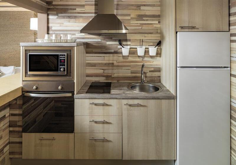 Трехместный Номер Superior, Il Monastero