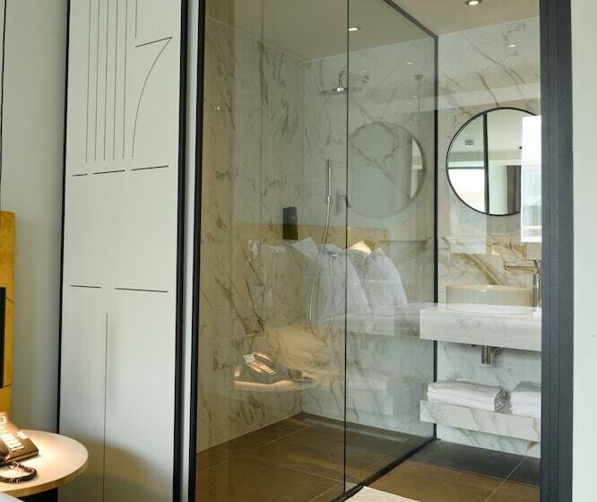 جناح جونيور, Jm Suites Hotel Eco Friendly Casablanca