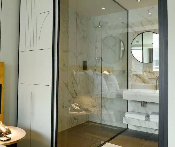 ジュニアスイート, Jm Suites Hotel Eco Friendly Casablanca