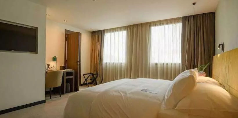 ジュニアスイート, Jm Suites Hotel Eco Friendly Casablanca