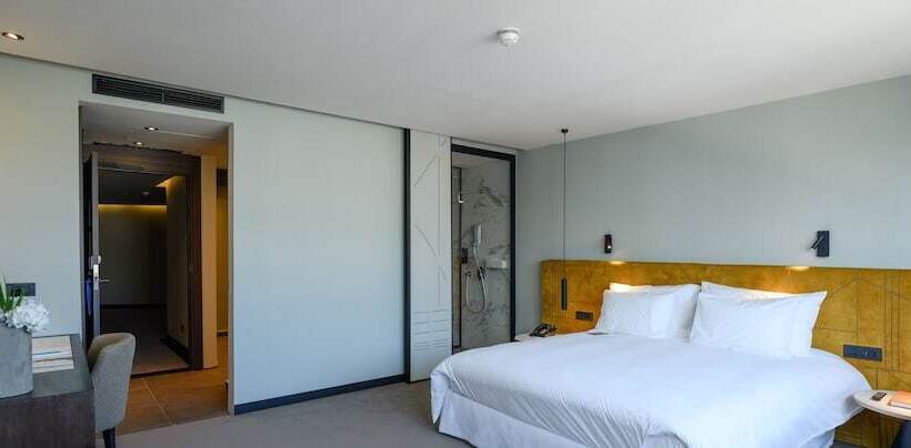 جناح جونيور, Jm Suites Hotel Eco Friendly Casablanca