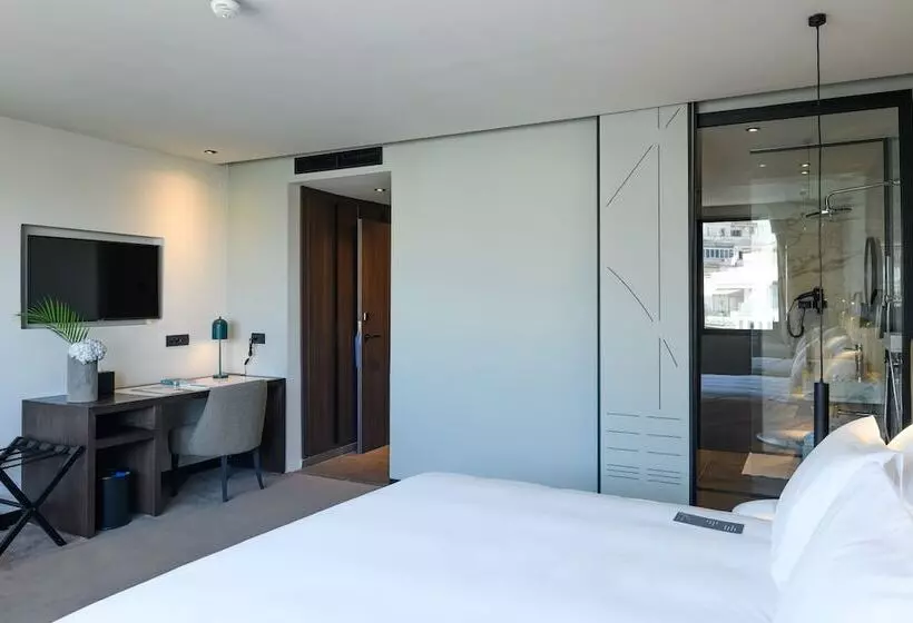 ジュニアスイート, Jm Suites Hotel Eco Friendly Casablanca