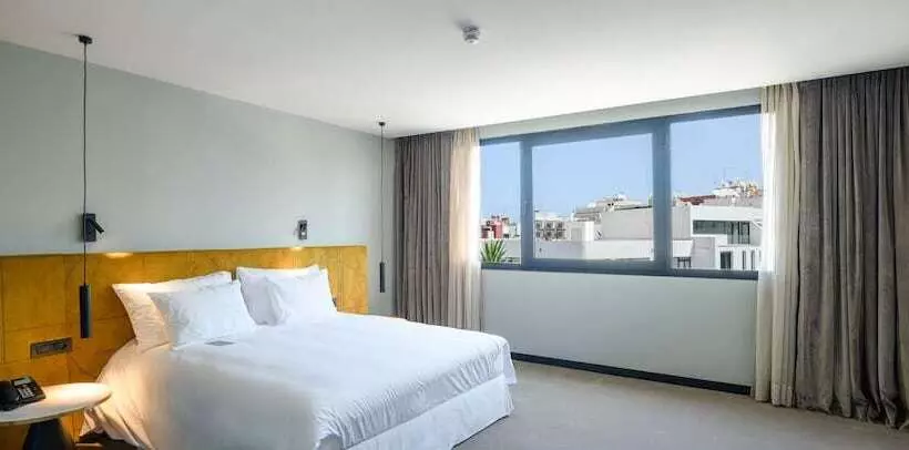 ジュニアスイート, Jm Suites Hotel Eco Friendly Casablanca