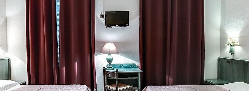 غرفة عائلية, Casa Moho Juan Les Pins