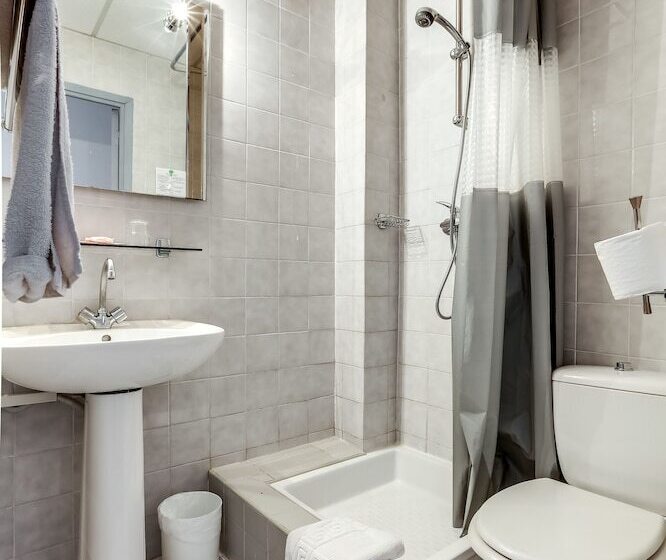 غرفة قياسية, Casa Moho Juan Les Pins