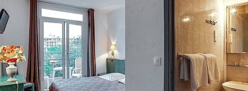 غرفة قياسية, Casa Moho Juan Les Pins