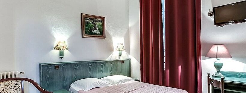 غرفة قياسية, Casa Moho Juan Les Pins