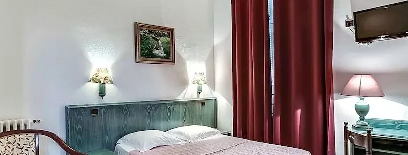 スタンダードルーム, Casa Moho   Juan Les Pins