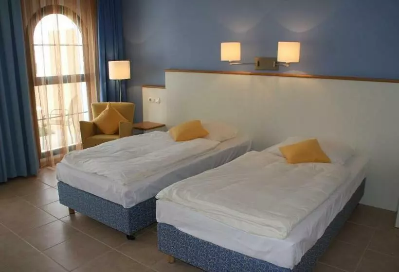 اتاق استاندارد, Luz Del Mar