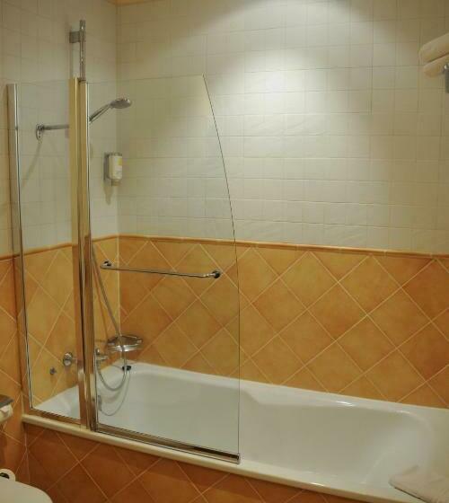 Номер Стандарт Индивидуальный, Luz Del Mar