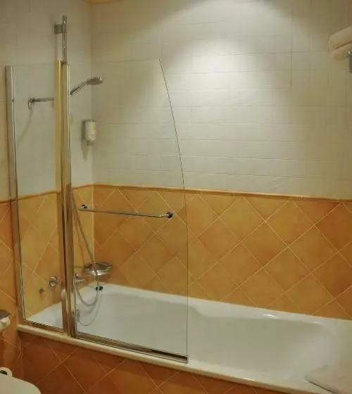 اتاق استاندارد یک نفره, Luz Del Mar
