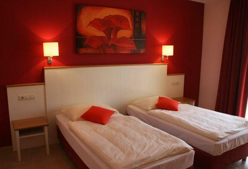 Люкс, Luz Del Mar