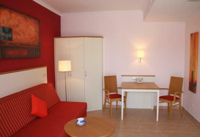 Люкс, Luz Del Mar