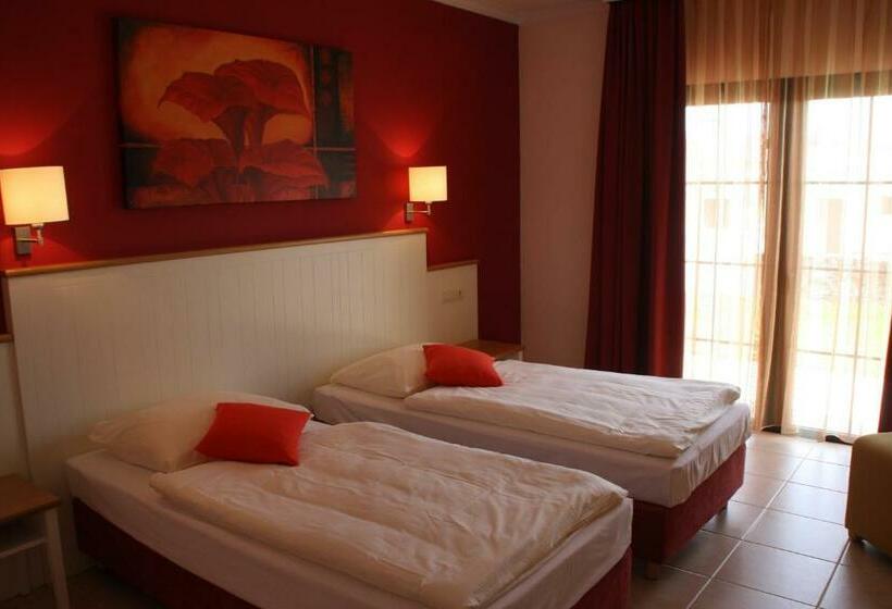 Люкс, Luz Del Mar