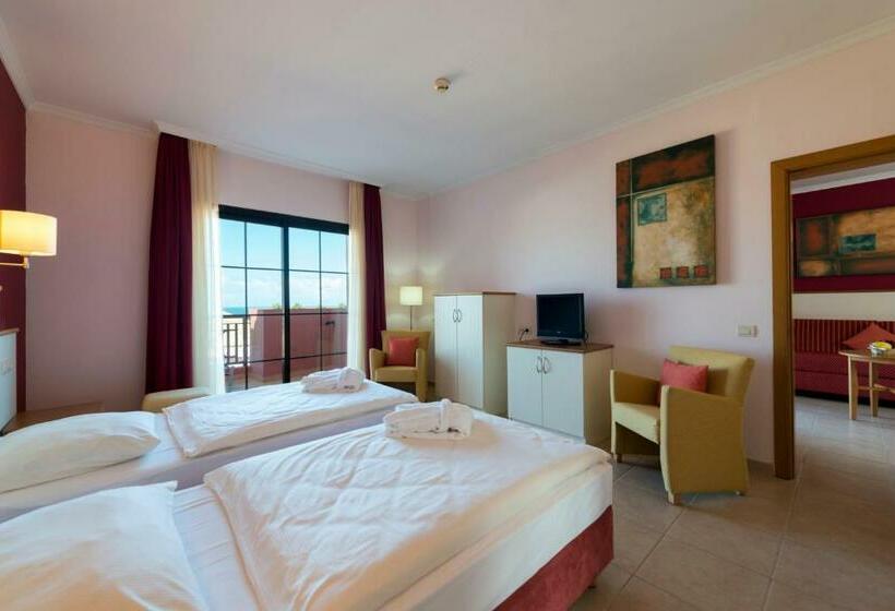 Люкс, Luz Del Mar