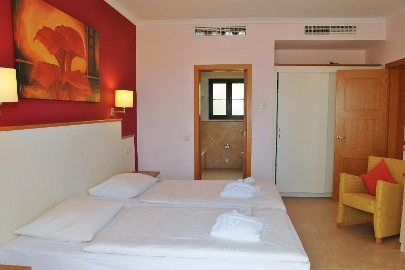 Люкс, Luz Del Mar