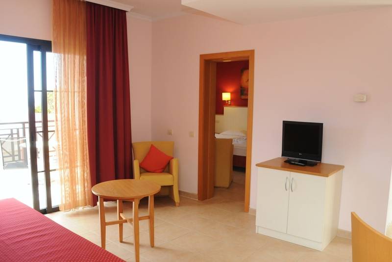 Люкс, Luz Del Mar