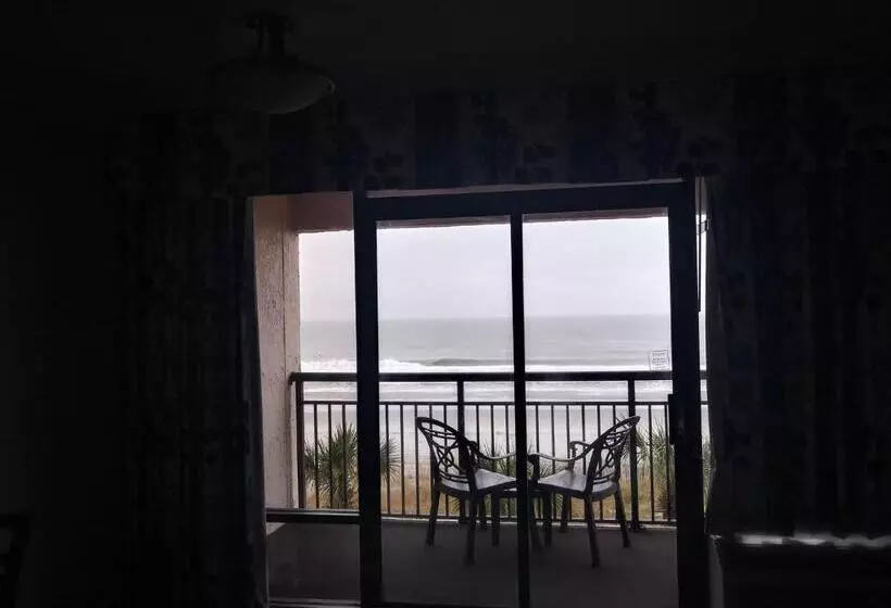 اتاق استاندارد با 2 تخت دوبل, Ocean Reef Resort