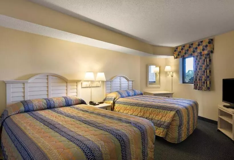آپارتمان 3 خوابه با چشم‌انداز دریا, Ocean Reef Resort