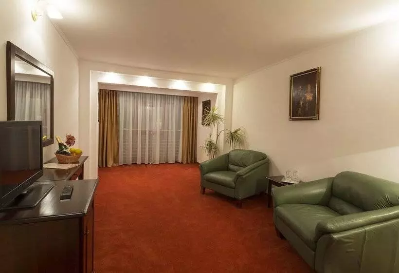 سوییت, Piatra Mare