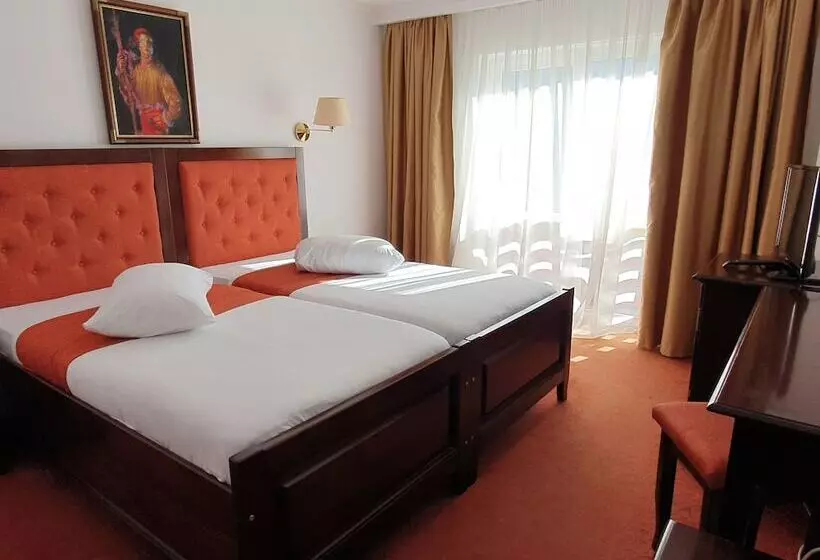 اتاق استاندارد, Piatra Mare