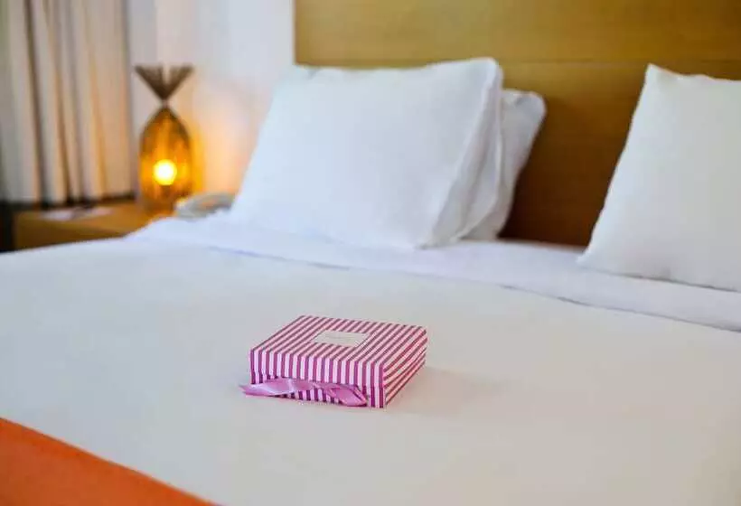 سوییت جونیور, Portobay Buzios