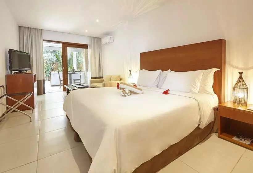 سوییت جونیور, Portobay Buzios