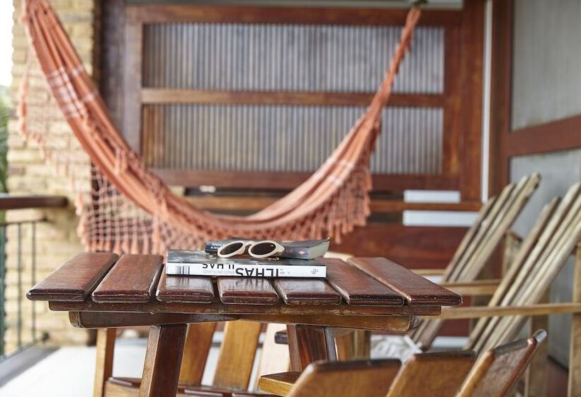 皇家套房, Portobay Buzios