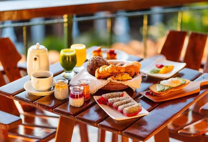 سوئیت رویال, Portobay Buzios
