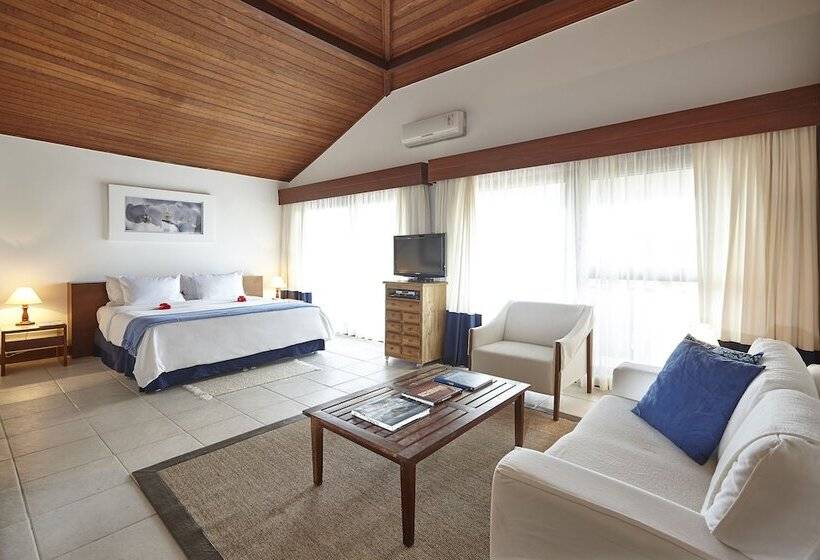 로얄 스위트, Portobay Buzios