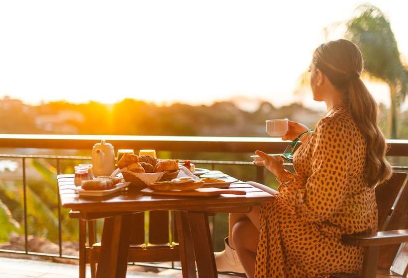 皇家套房, Portobay Buzios