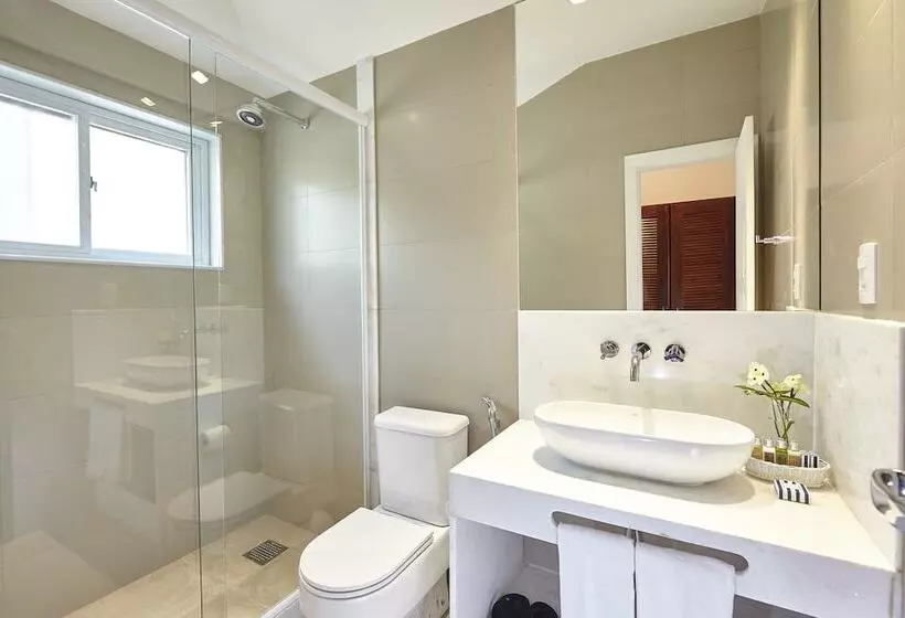 سوئیت رویال, Portobay Buzios