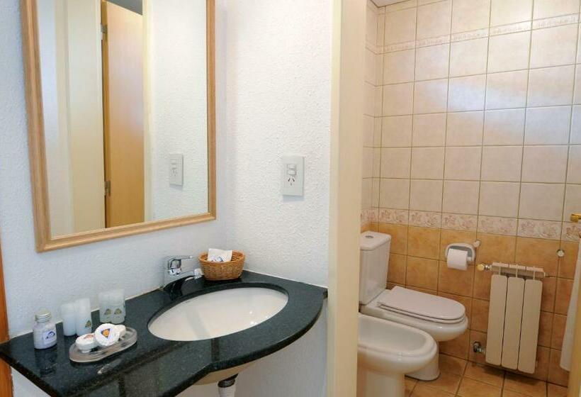 חדר סטנדרט, Punta Condor